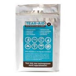 Tear aid type A