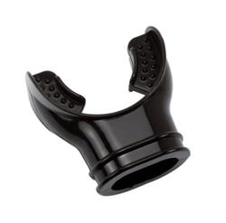 Mouthpiece silicone