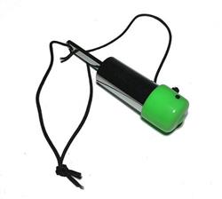 Shaker with magnet Impact