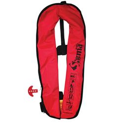Lifejackets ISO