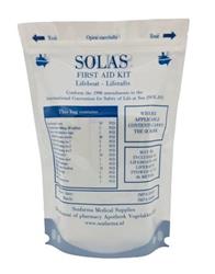 Liferaft accessories