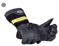 Fireman's Gloves Solas/MED