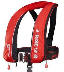Lifejacket Mullion Hi-Rise Regular 150N SOLAS