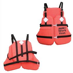 Lifejackets