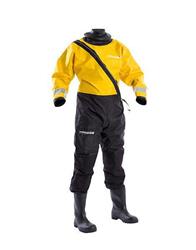 Dry suit nylon WOSS Typhoon