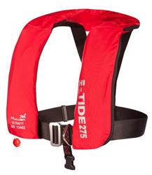 Lifejacket Mullion Hi-Tide 275N Regular Ultrafit