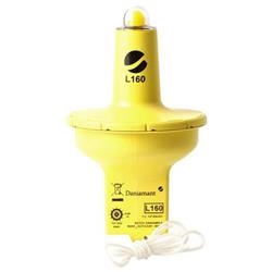 Lifebuoy light Lithium Daniamant L160 Solas MED