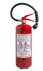 Fire Extinguisher Foam ABC SOLAS/MED