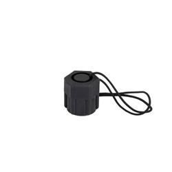 DIN cap I-st st. G5/8