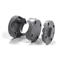 Rail Support Base Store Graphite