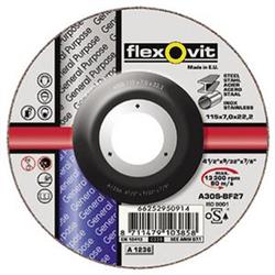 Grinding discs Long life