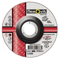 Grinding discs Aluminium