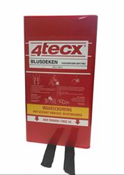 4Tecx Fire blankets