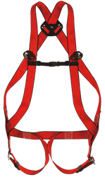 Climax harnas 10 basic plus