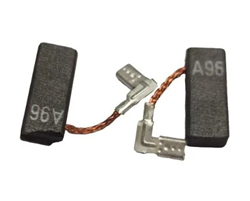 Bosch koolborstelset GBH