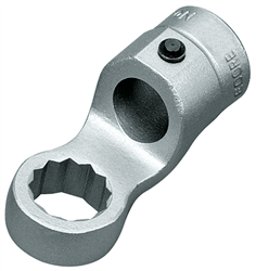 Open end fitting Z 16 10 8792