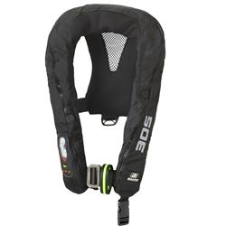 Reddingsvest Baltic Legend 305N