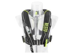 Reddingsvest Besto Ultimate BackTow 300N