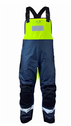 KI-Elements AirPants Bibbroek