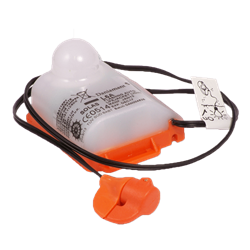Lifejacket Light Daniamant L6A