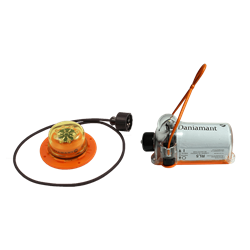 Liferaft Light Daniamant RL5