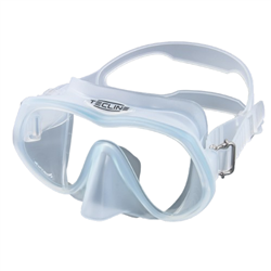 Frameless Super View Mat Clear