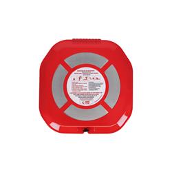 Closed Lifebuoy Cabinet GFE