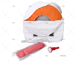 Horseshoe Imnasa Full Kit