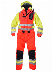 Drysuit Ki-Suit XP