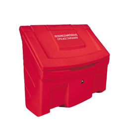 Reddingsmateriaal Opslagcontainer