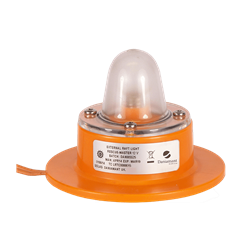 Reddingsboot Licht Daniamant Rescue Master 12V