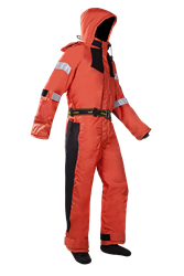 Droogpak Smart Solas Suit 1A