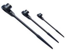 Wedo One Side Ratchet SocketWrench WD224