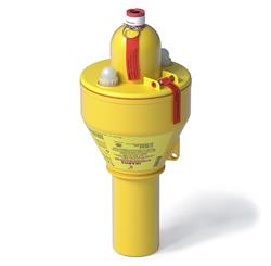 ManOverboard Light and Smoke Signals