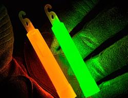 ChemLight Lightsticks