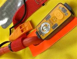 Reddingsvest Accessoires