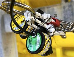 Reddingsvlot accessoires