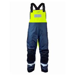 KI-Elements AirPants Bibbroek