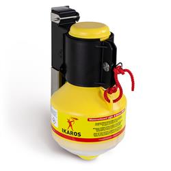 MOB Light & Smoke Signal Pyropol