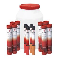 Offshore Yacht Distress Kit