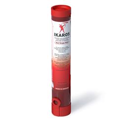 Para Rocket red Ikaros SOLAS MED