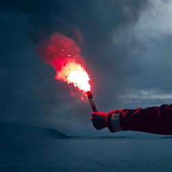 Handflares