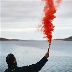 Handsmoke Signals