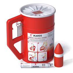 Linethrower Ikaros