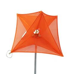 Lalizas Radar Reflector SOLAS