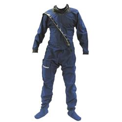 Flight suit Civilian TOFS Latex Seals
