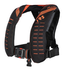 Reddingsvest Mullion Offshore Sailing Ultrafit 195N