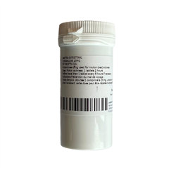 Sea Sickness Tablets