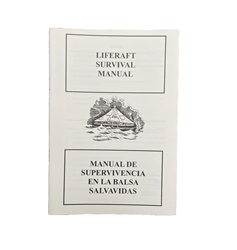 Liferaft Survival Manual