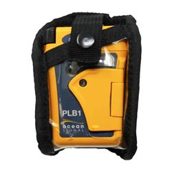 Flotation pouches for Ocean Signal rescueMe PLB